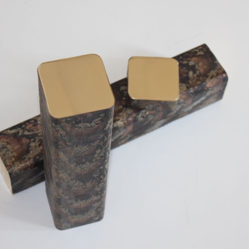 Brass Ingot
