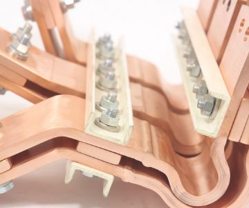 Assembled Busbar Kits