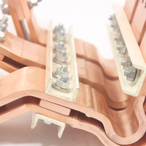 Assembled Busbar Kits