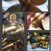 Heybetli Metalurji Mak San Tic Ltd Şti