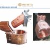 Heybetli Metalurji Mak San Tic Ltd Şti