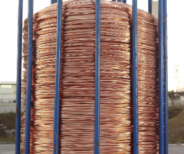 KABA TEL / MONO WIRE