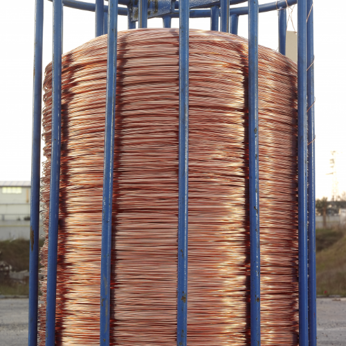 KABA TEL / MONO WIRE