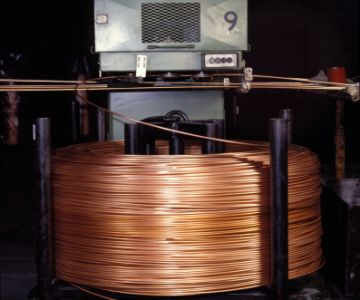 ORTA TEL / INTERMEDIATE WIRE