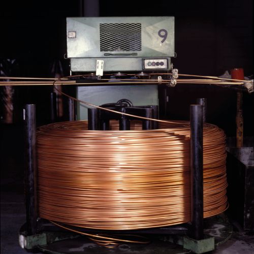 ORTA TEL / INTERMEDIATE WIRE