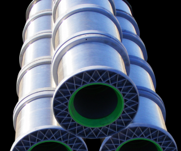 INCE TEL / FINE WIRES