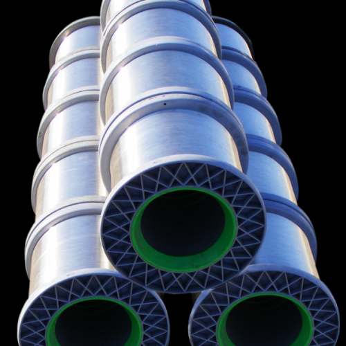 INCE TEL / FINE WIRES