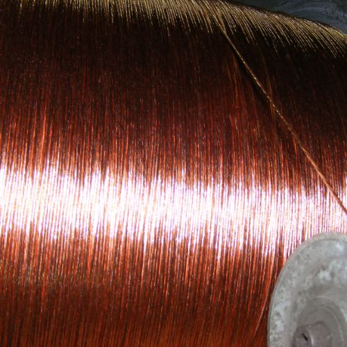 BÜKÜLÜ BAKIR TEL / BUNCHED WIRES
