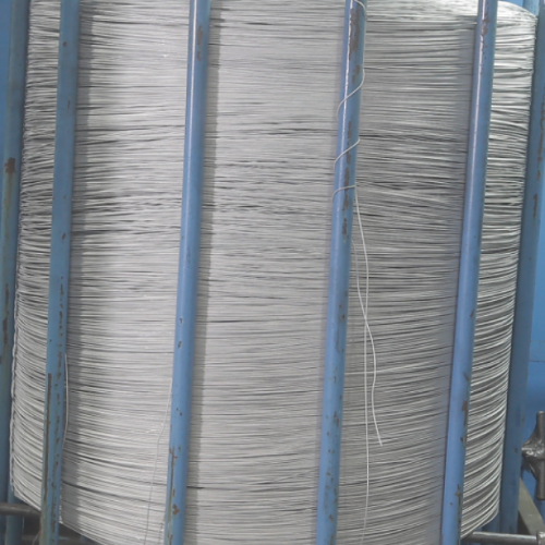 KALAYLI TEL / TIN COATED WIRE