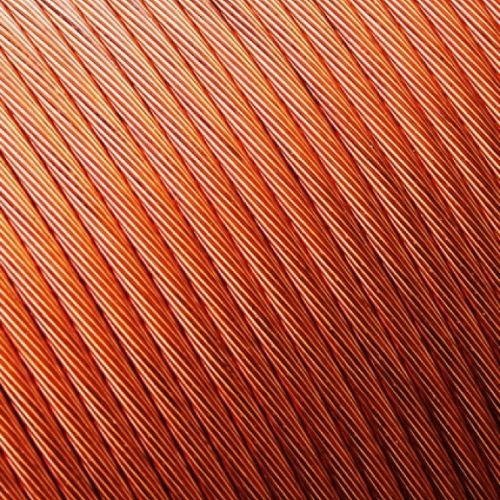 BÜKÜLÜ BAKIR TEL / BUNCHED WIRES