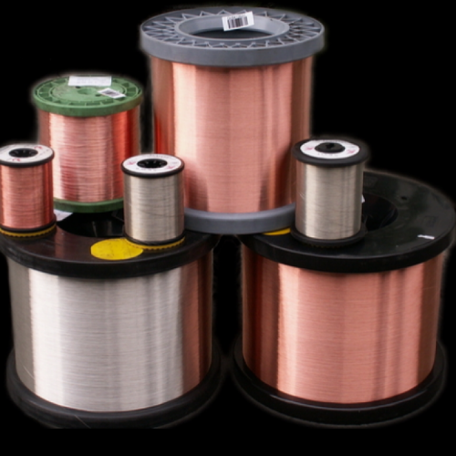 BOBİN / BRAIDING WIRES