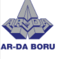 AR-DA BORU SAN. A.Ş.