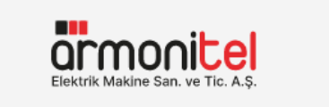 Armonitel Elektrik Makina San. Ve Tic. A.Ş.
