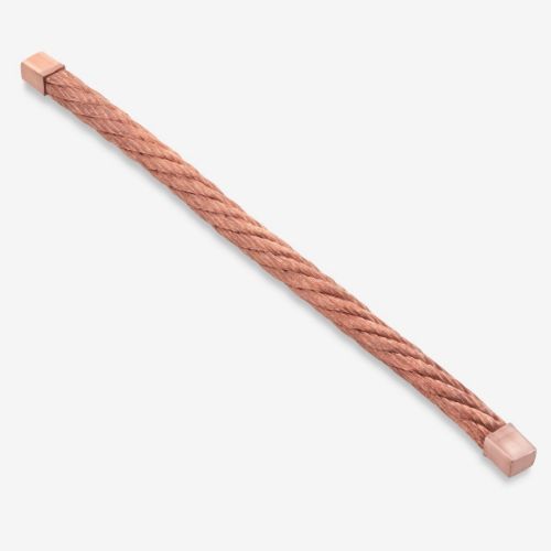 Braided Flexible Busbar