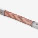 Braided Flexible Busbar