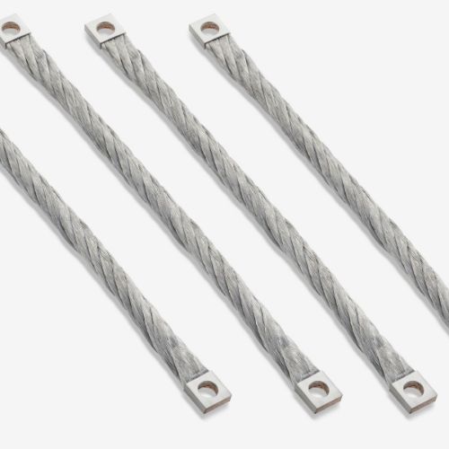 Braided Flexible Busbar