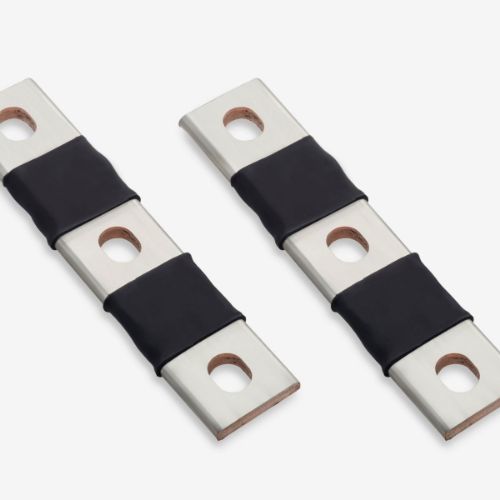 Braided Flexible Busbar