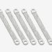 Braided Flexible Busbar