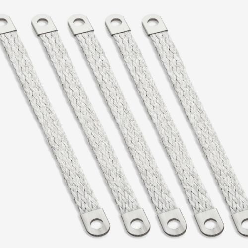 Braided Flexible Busbar
