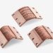 Braided Flexible Busbar