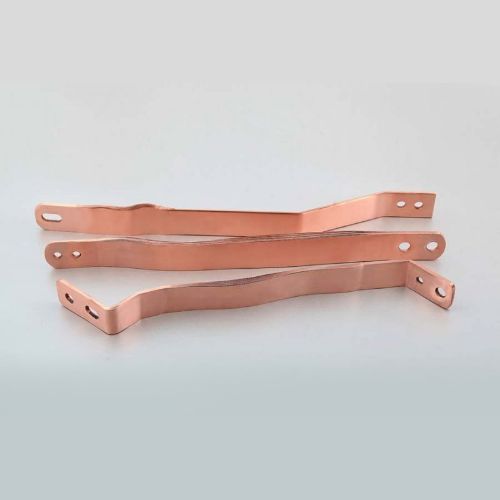 Press Welding Foil Busbar