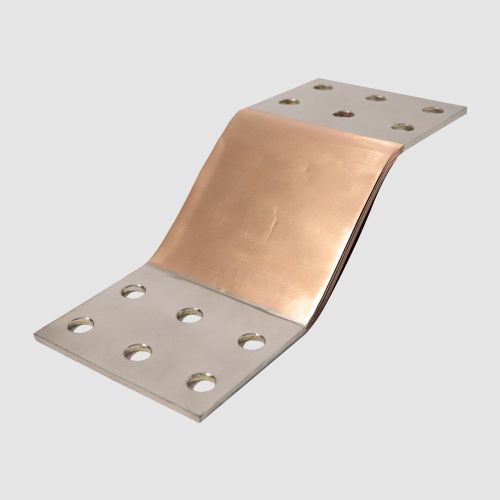 Press Welding Foil Busbar