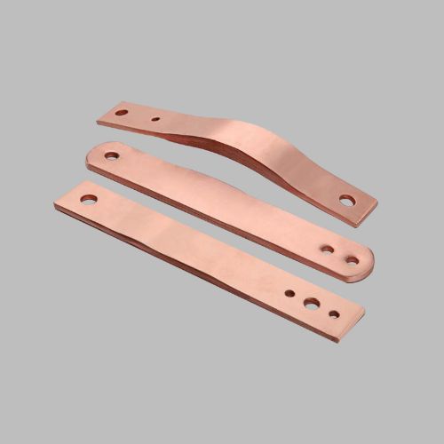 Press Welding Foil Busbar