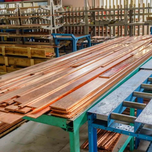 Busbar