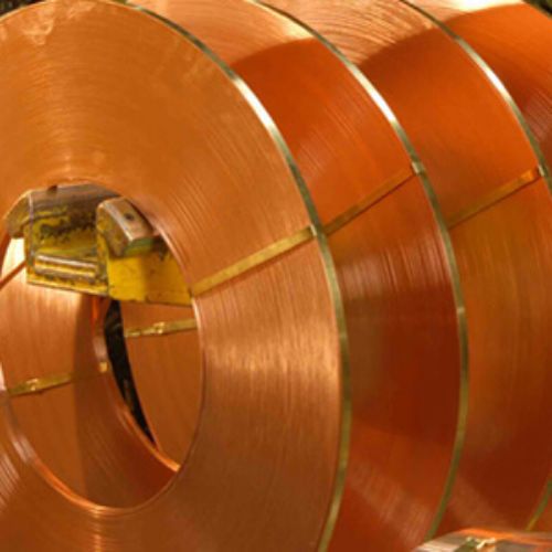 PURE COPPER TAPE