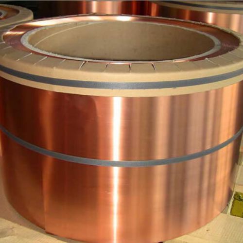 PURE COPPER TAPE