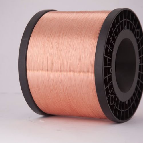 CCA ( Copper Clad Aluminium ) Wire