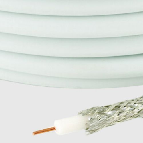 3 Layer Physical Foamed Conductors