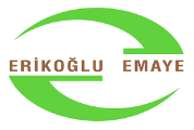 Erikoğlu Emaye Bakır Tel San. A.Ş.