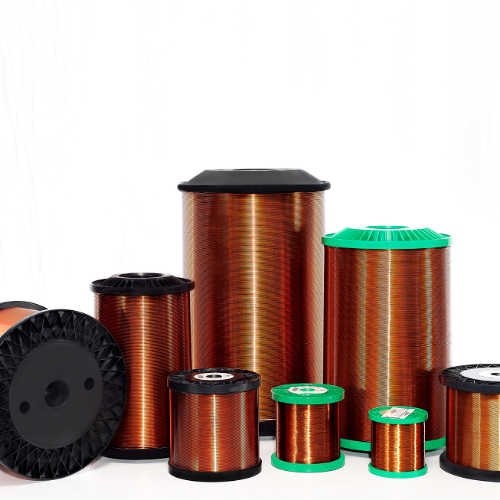  Enamelled Copper Wire