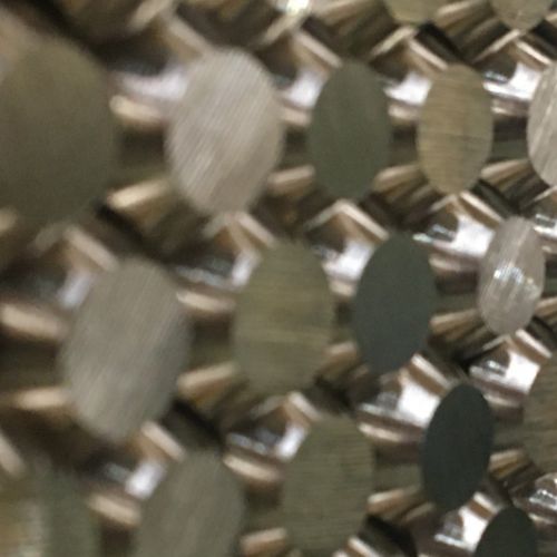 Brass Rods