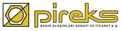 Pireks Bakır Alasimlari