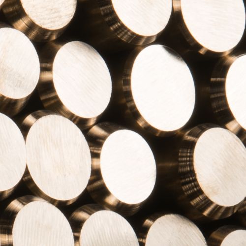 Brass Rods