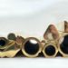 Brass Rods