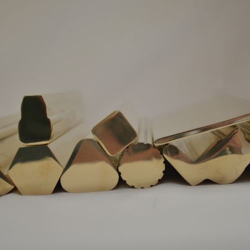 Brass Profiles