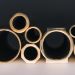 Brass Hollow Bars and Profiles