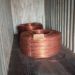 COPPER WIRE 8MM