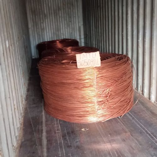 COPPER WIRE 8MM