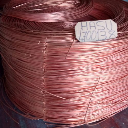 COPPER WIRE 8MM