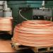 COPPER WIRE ROD