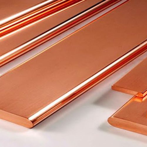Copper Busbar
