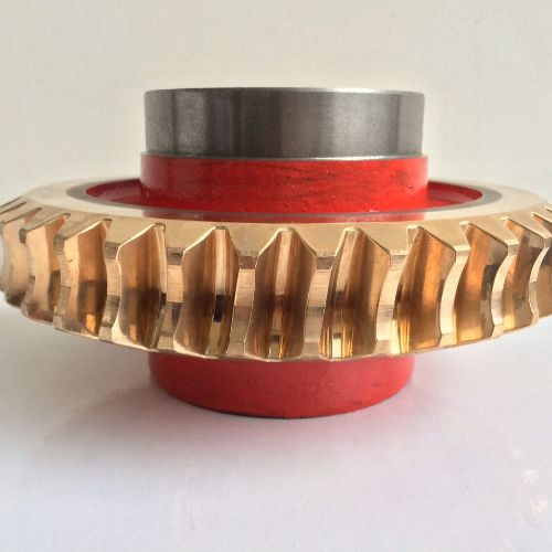 BRONZE CASTİNG