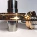 BRONZE CASTİNG