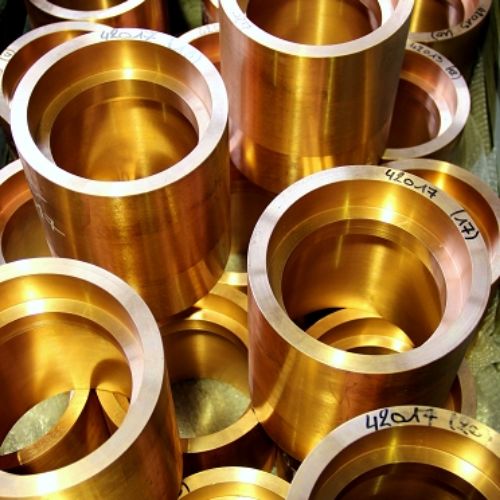 BRONZE CASTİNG