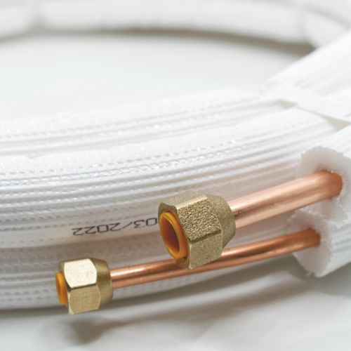 COPPER INSTALLATION KITS 