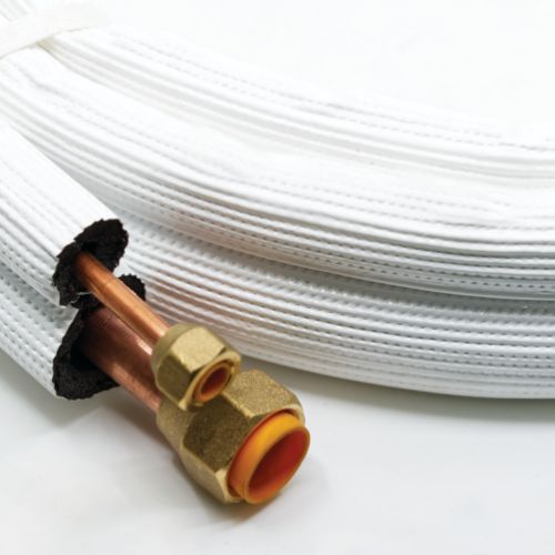 COPPER INSTALLATION KITS 